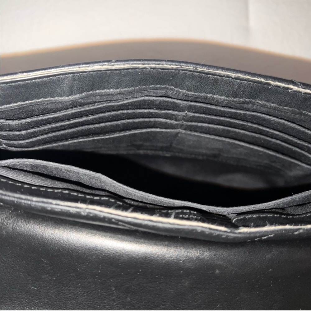 Saint Laurent Crossbody Bag Authentic - Picture 11 of 16